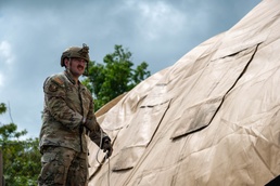 Prime BEEF training helps Airmen in deployment scenarios
