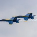 America’s Airshow 2023: Blue Angels