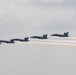 America’s Airshow 2023: Blue Angels