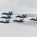 America’s Airshow 2023: Blue Angels