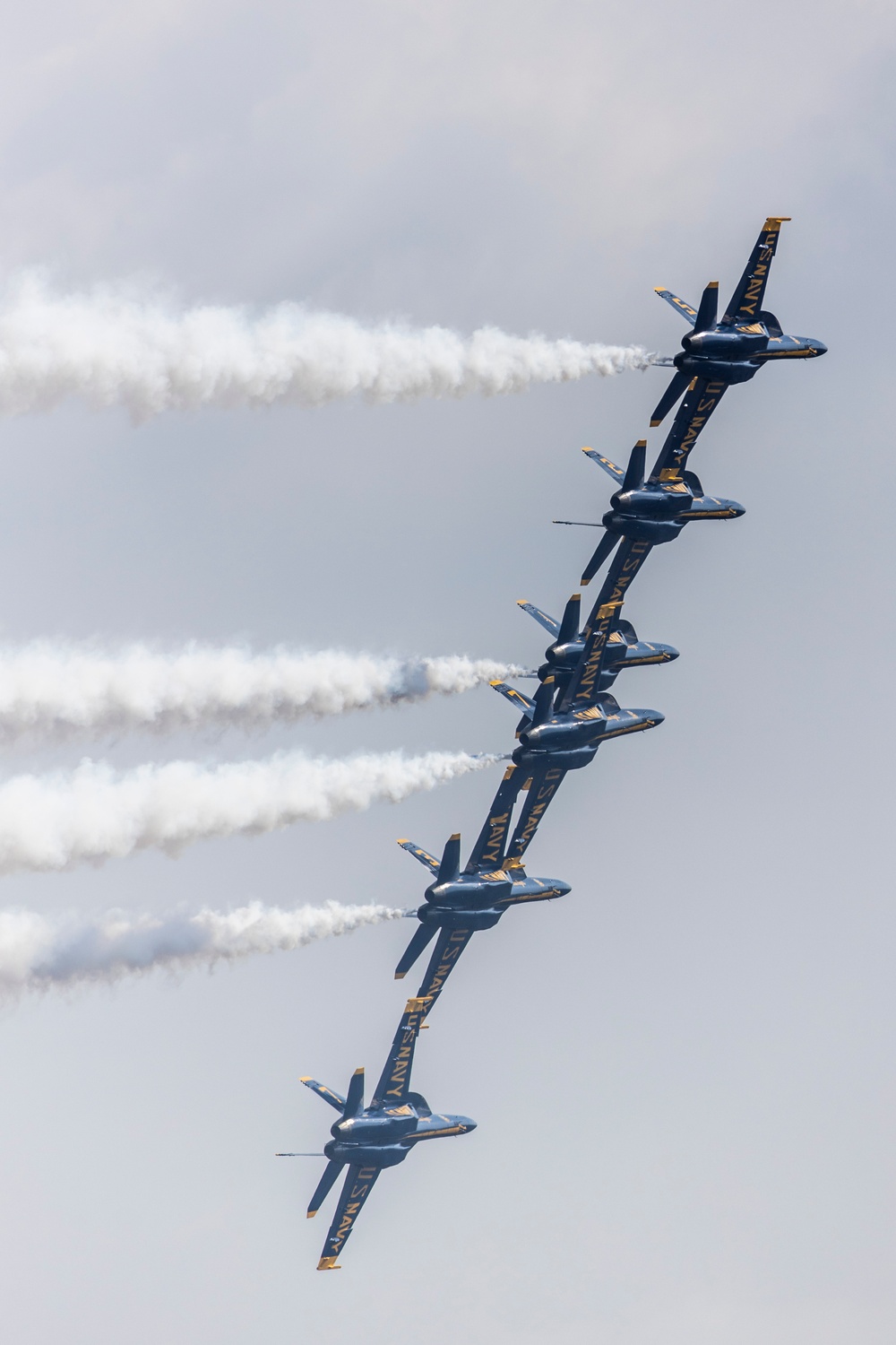 America’s Airshow 2023: Blue Angels