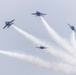 America’s Airshow 2023: Blue Angels