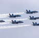 America’s Airshow 2023: Blue Angels