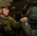 Combined forces conduct Exercise Alon