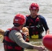 MCAS Yuma Marines conduct Swift Water Rescue Training instructions