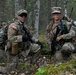 University Alaska Army ROTC cadets develop soldiering skills during Operation Resolute Phoenix