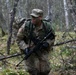 University Alaska Army ROTC cadets develop soldiering skills during Operation Resolute Phoenix