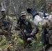 University Alaska Army ROTC cadets develop soldiering skills during Operation Resolute Phoenix