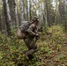 University Alaska Army ROTC cadets develop soldiering skills during Operation Resolute Phoenix