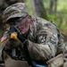 University Alaska Army ROTC cadets develop soldiering skills during Operation Resolute Phoenix