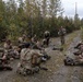 University Alaska Army ROTC cadets develop soldiering skills during Operation Resolute Phoenix