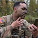 University Alaska Army ROTC cadets develop soldiering skills during Operation Resolute Phoenix