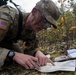 University Alaska Army ROTC cadets develop soldiering skills during Operation Resolute Phoenix