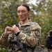 University Alaska Army ROTC cadets develop soldiering skills during Operation Resolute Phoenix