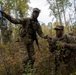 University Alaska Army ROTC cadets develop soldiering skills during Operation Resolute Phoenix