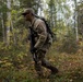 University Alaska Army ROTC cadets develop soldiering skills during Operation Resolute Phoenix