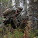 University Alaska Army ROTC cadets develop soldiering skills during Operation Resolute Phoenix