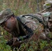 University Alaska Army ROTC cadets develop soldiering skills during Operation Resolute Phoenix