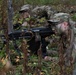 University Alaska Army ROTC cadets develop soldiering skills during Operation Resolute Phoenix