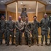 Sgt. Maj. of the Army Presents Coins to Fort Wainwright Soldiers