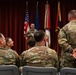 Sergeant Major of the Army Conducts Professional Development with Fort Wainwright Senior NCOs