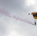 America's Airshow 2023: USSOCOM Para-Commandos