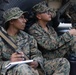 5th ANGLICO Conducts a Mortar Shoot