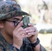 5th ANGLICO Conducts a Mortar Shoot