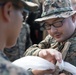 5th ANGLICO Conducts a Mortar Shoot