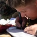 5th ANGLICO Conducts a Mortar Shoot
