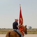 America's Airshow 2023: U.S. Marine Corps Mounted Color Guard