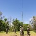 5th ANGLICO Conducts a Mortar Shoot