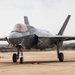 America's Airshow 2023: Royal Air Force F-35B Demo