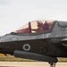 America's Airshow 2023: Royal Air Force F-35B Demo