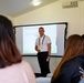 Abraham Lincoln Sailors take Applied Suicide Intervention Skills Training (ASIST) workshop