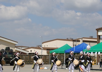 Eighth Army Chuseok Celebration