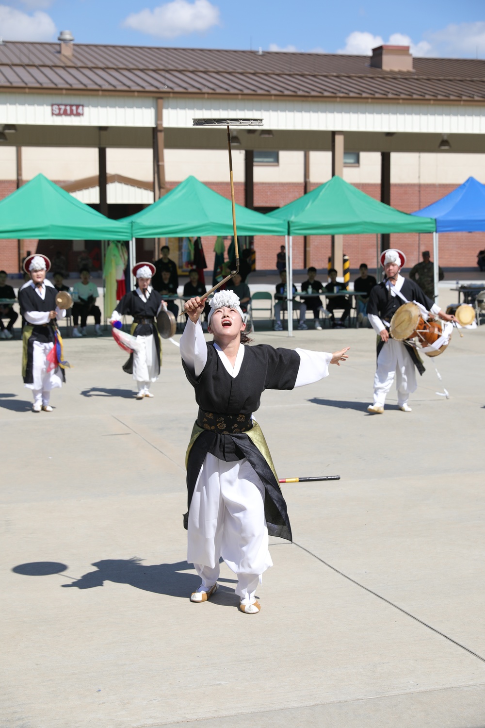 Eighth Army Chuseok Celebration