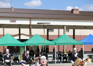 Eighth Army Chuseok Celebration
