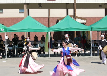 Eighth Army Chuseok Celebration