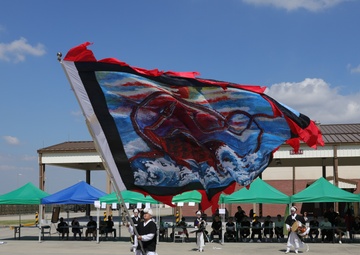Eighth Army Chuseok Celebration