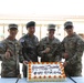 Eighth Army Chuseok Celebration