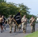 Misawa Air Base holds POW/MIA Remembrance Closing Ceremony