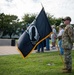 Misawa Air Base holds POW/MIA Remembrance Closing Ceremony