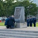 Misawa Air Base holds POW/MIA Remembrance Closing Ceremony