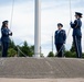 Misawa Air Base holds POW/MIA Remembrance Closing Ceremony