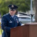 Misawa Air Base holds POW/MIA Remembrance Closing Ceremony