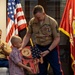 Master Sgt. Andrew Knott Retirement Ceremony, Sept. 22, 2023