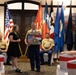 Master Sgt. Andrew Knott Retirement Ceremony, Sept. 22, 2023