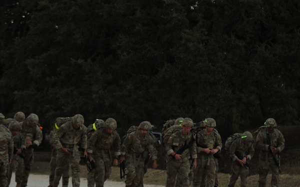 MEDCoE Best medic competition