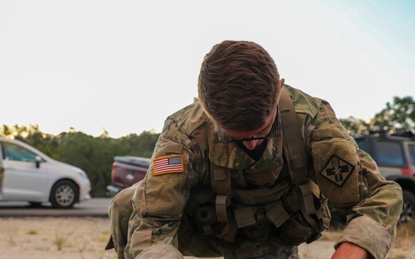 MEDCoE Best Medic